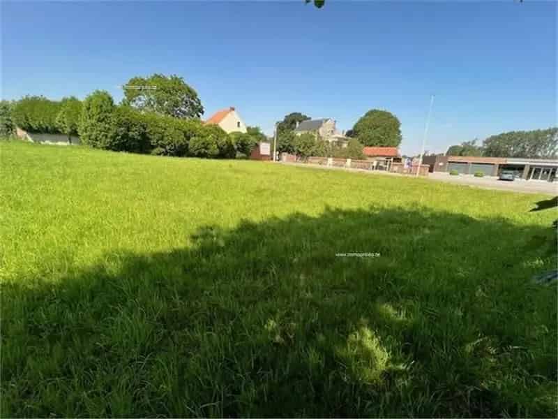 Bouwgrond te koop Nederzwalm-Hermelgem
