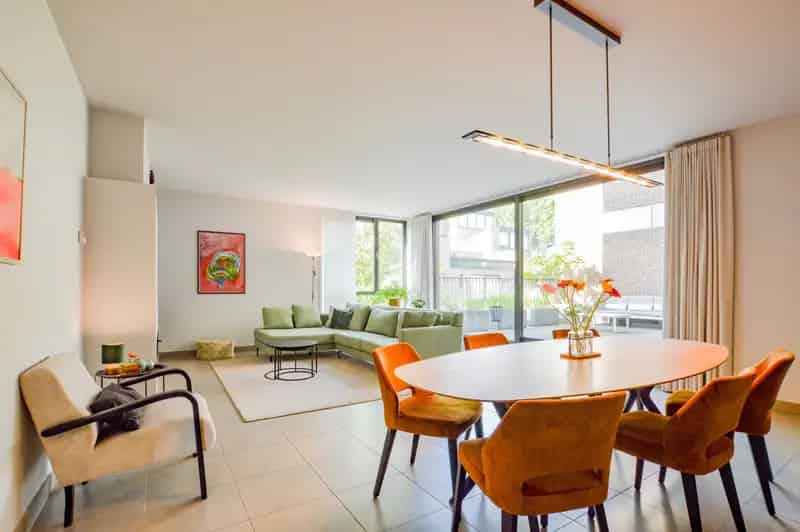 Appartement te koop