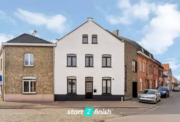 Instapklare villa op toplocatie