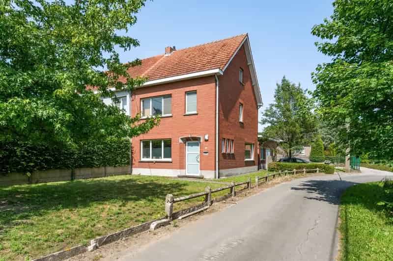 Woning met 3 (mogelijk 5!) slaapkamers te Sint-Katelijne-Waver