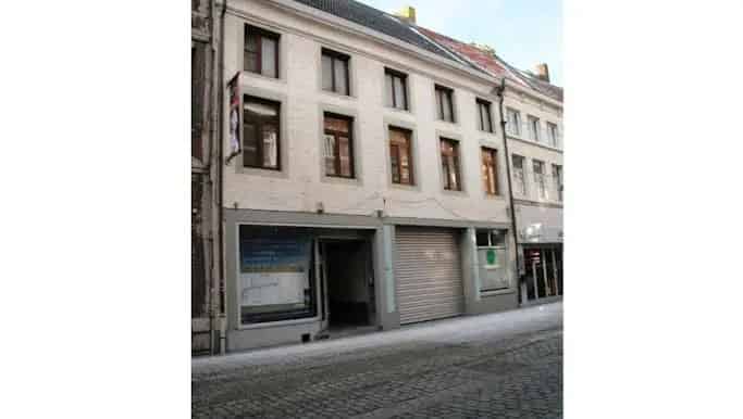 Handelspand te huur in Bosstraat 48, Maaseik - Dewaele