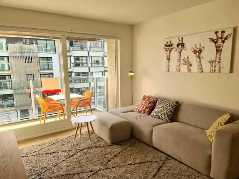 Appartement te koop