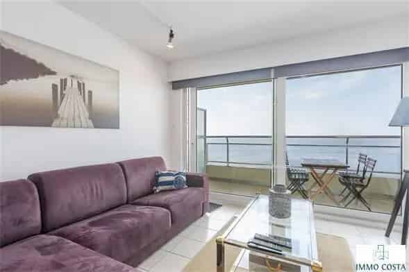 Appartement te koop Middelkerke