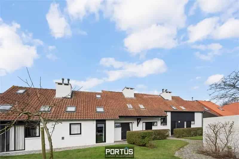 Huis te koop Nieuwpoort