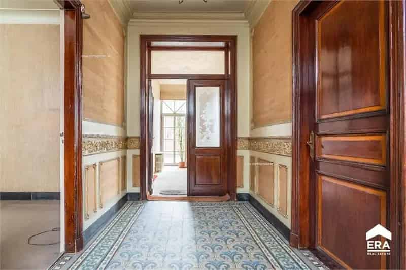 Herenhuis te koop Rumbeke