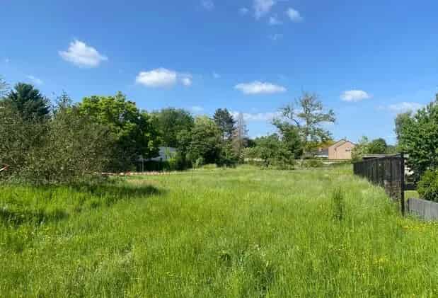 Bouwgrond te koop in Kessel-Lo