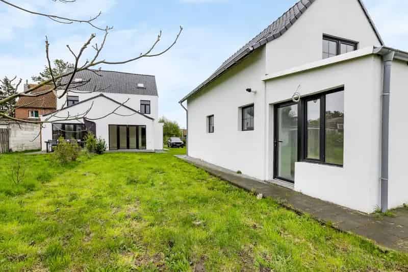 Huis te koop in Zwijndrecht