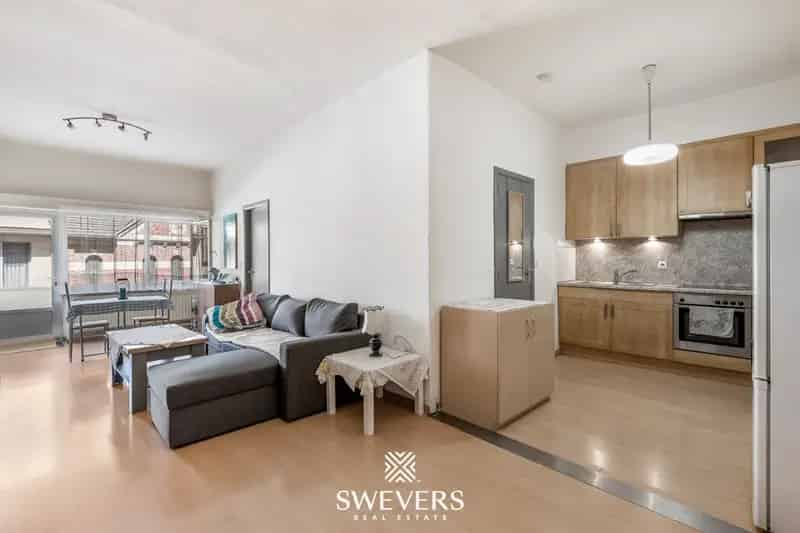 Appartement te huur