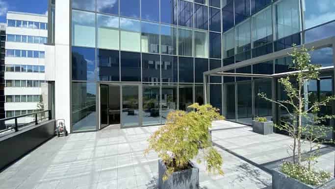 Kantoor te koop in Kwadestraat 153, Roeselare - Dewaele