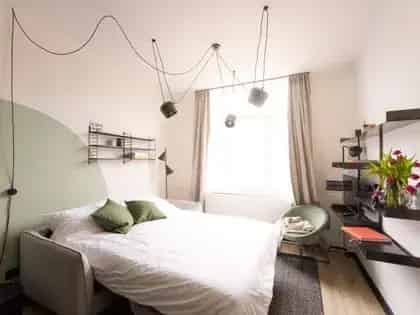 Appartement Te Huur , 103, Notelaarsstraat / Notelaarstraat, Brussel, Brussel Hoofdstad