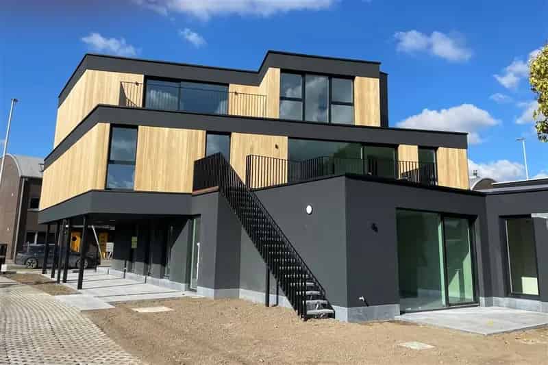 Appartement te huur in Schoonaarde