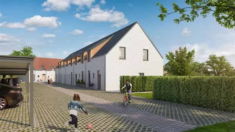 Te koop in 9890 Gavere