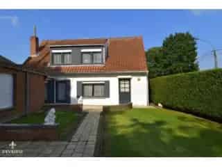 Bouwgrond te koop - Rollegem RBT00175