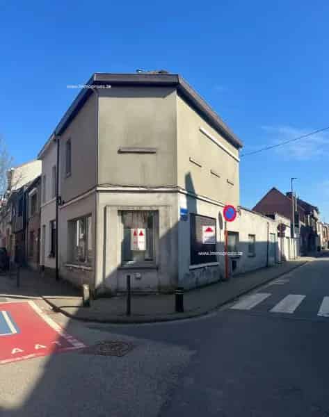 Huis te koop Sint-Niklaas