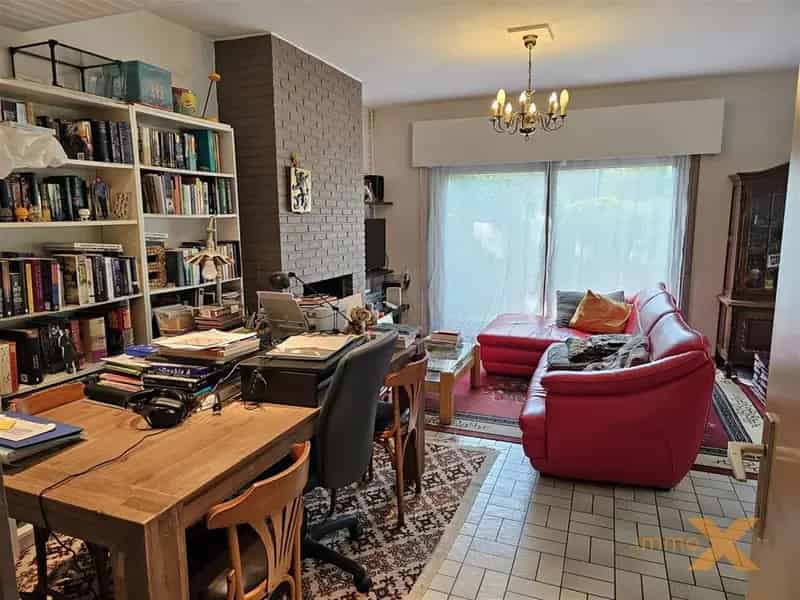 Huis te huur Sint-Denijs-Westrem: Charmante woning jaren 70