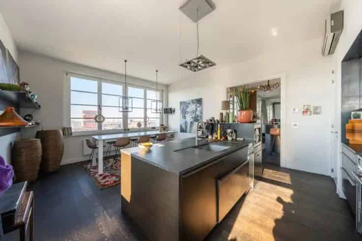 Penthouse Te Koop