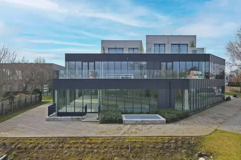 Kantoor te koop in Waregem