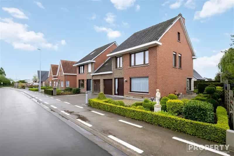 Huis te koop