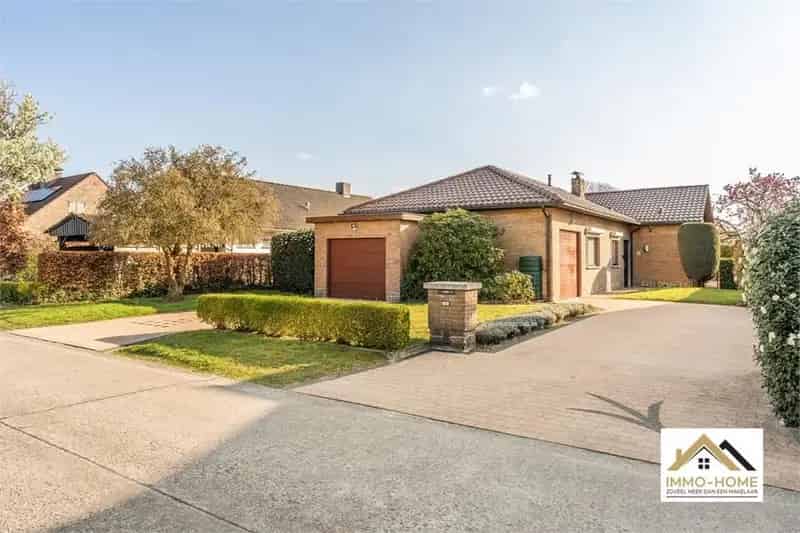 Huis te koop Lochristi