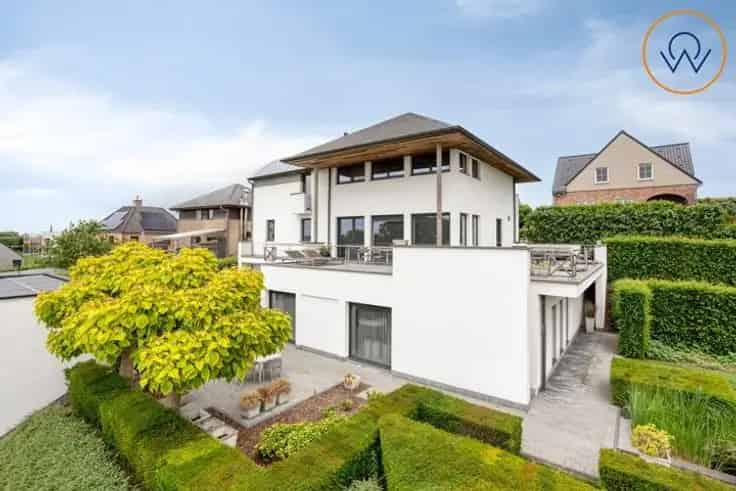 Villa Te Koop