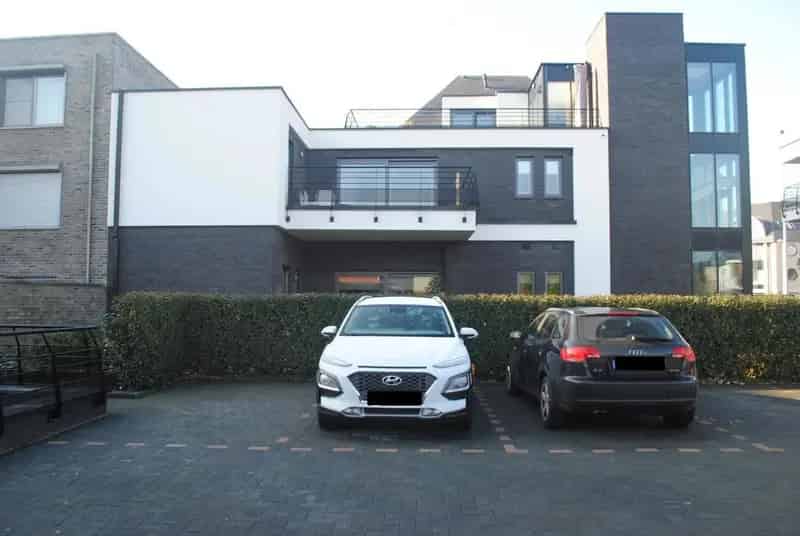 Appartement te koop