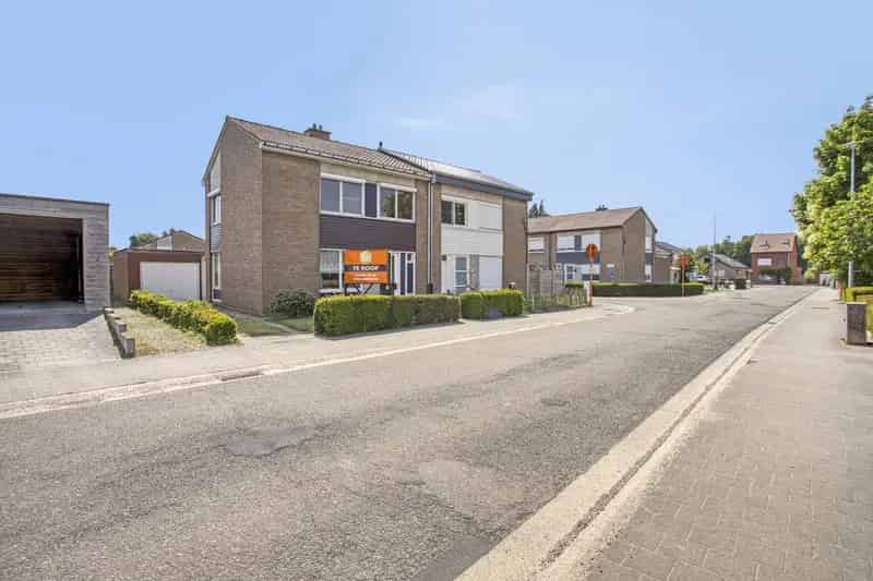 Te renoveren woning te Wezemaal