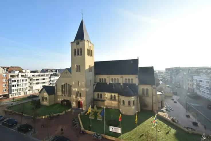 Appartement Te Koop Residentie Bulgari