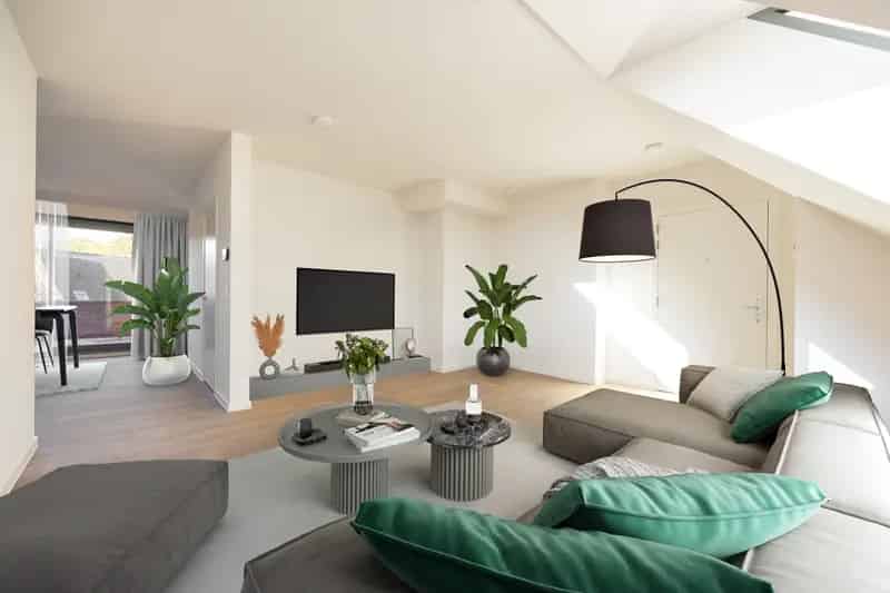 Appartement te koop