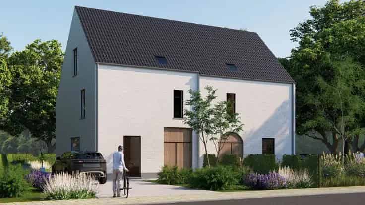 Huis Te Koop