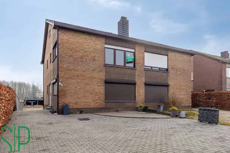 Appartement te koop