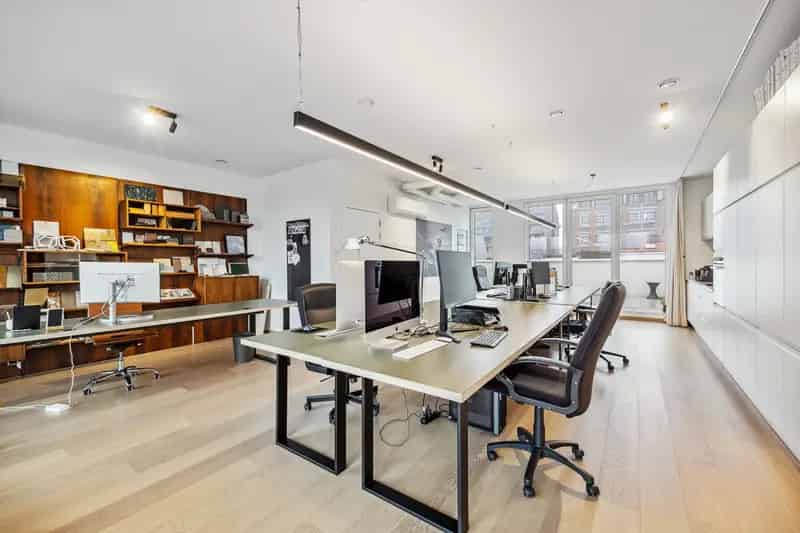 Appartement te huur