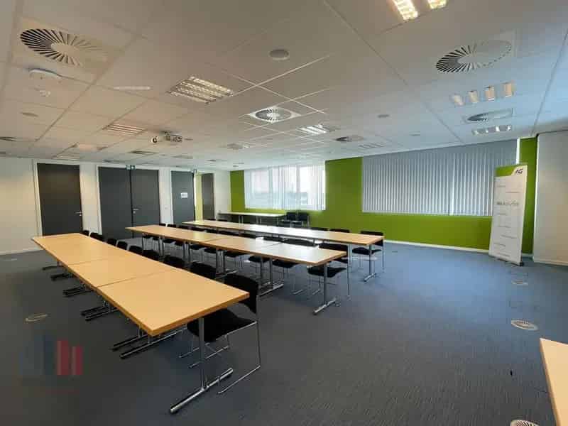 Kantoorruimte te huur in C2 Roeselare