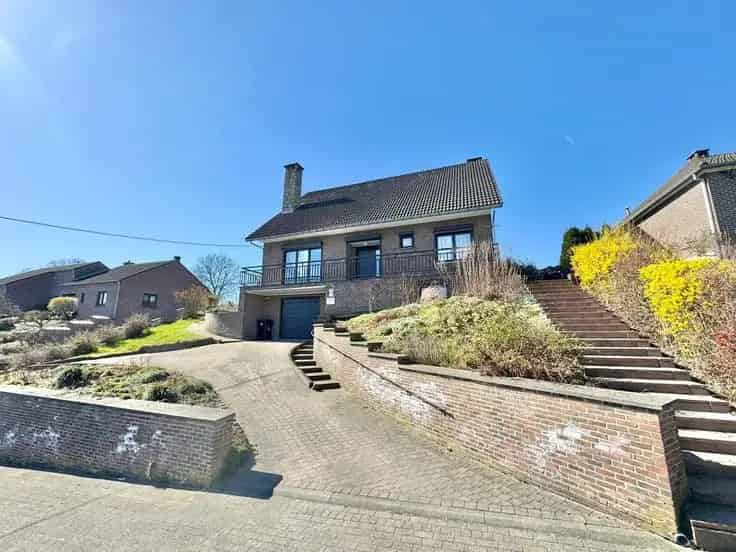 Huis Te Koop