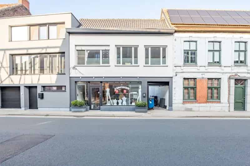 Huis te koop in Wakken