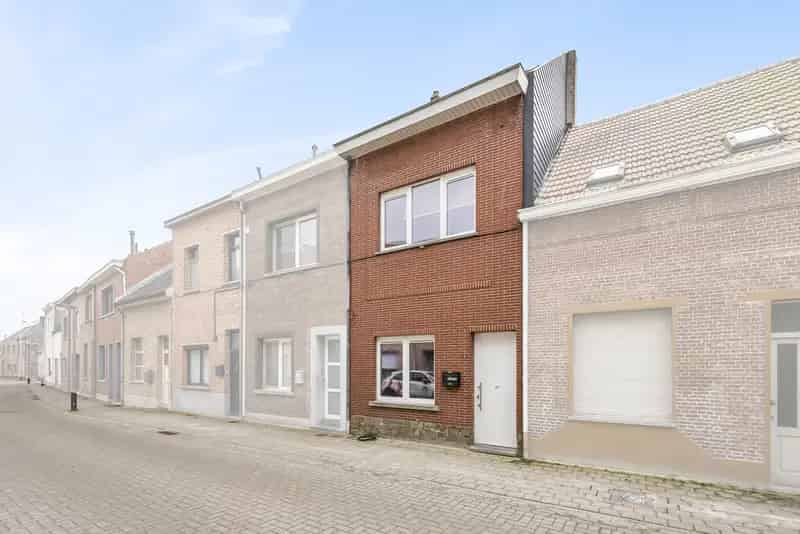 Huis te koop