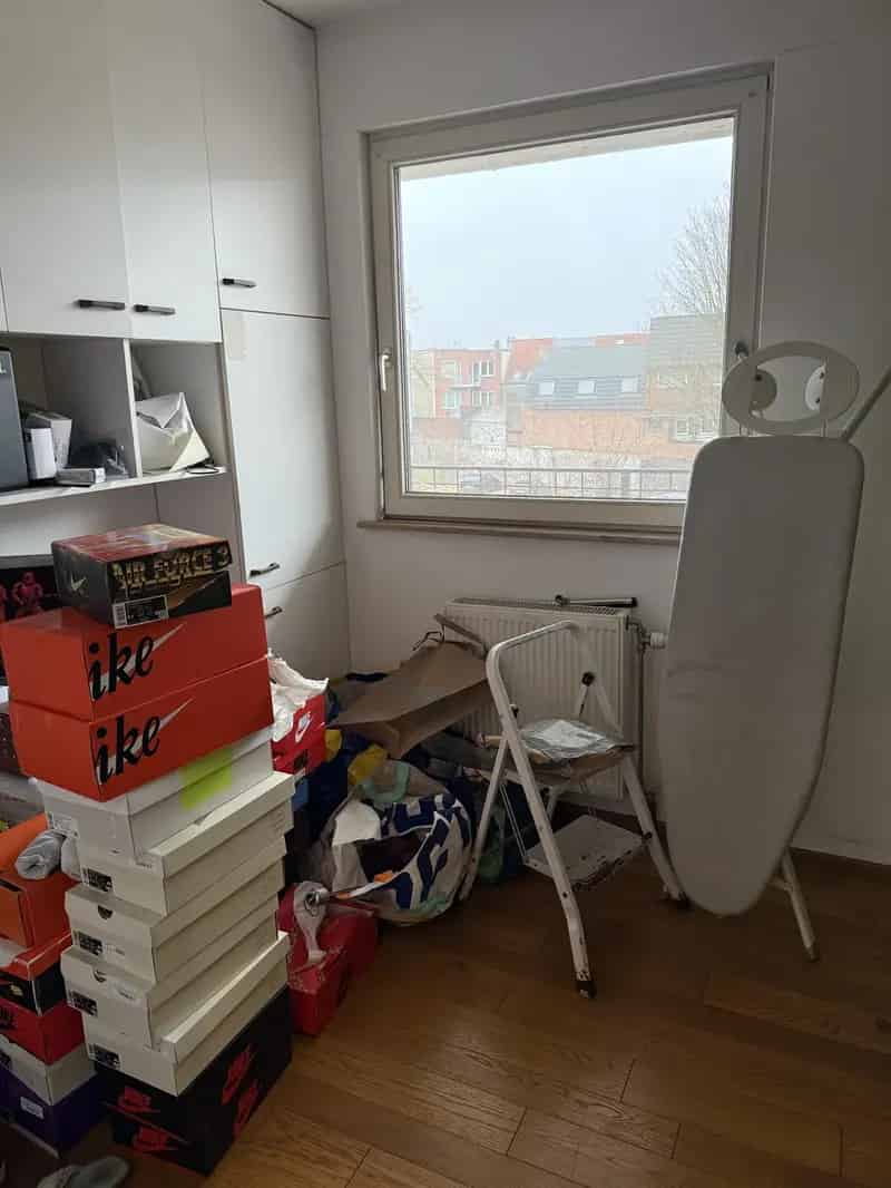 Appartement te huur in Gent