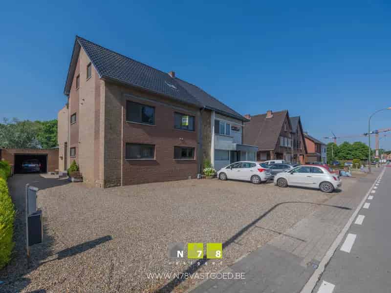 Duplex te koop in Dilsen-Stokkem – Groep N