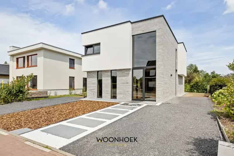Villa te koop in Lokeren