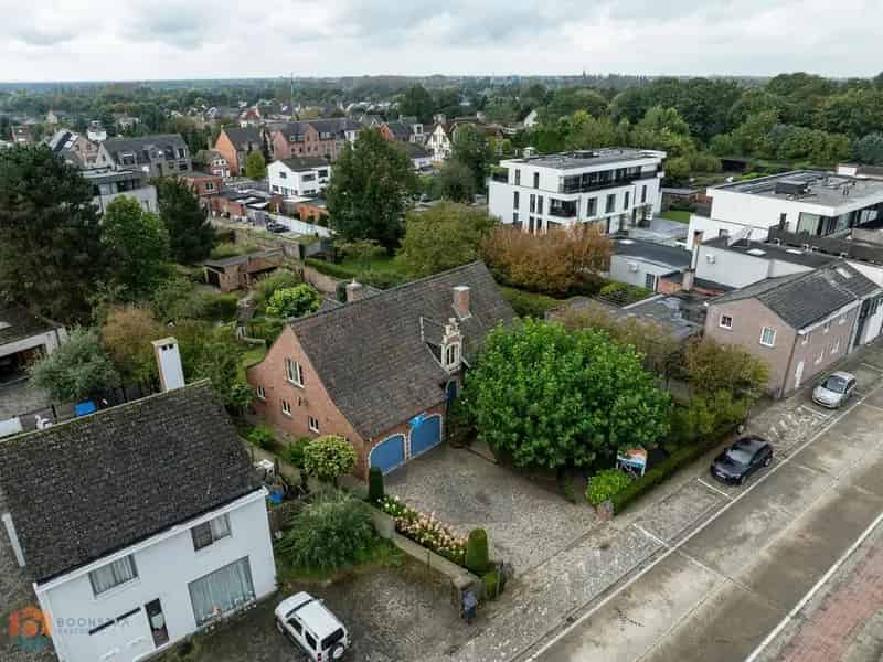 Huis Te koop te Putte (België) bij Boonstra Vastgoed