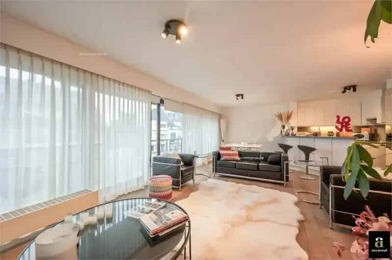 Appartement te huur Knokke