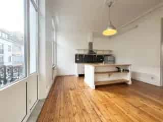 Huis gemengd gebruik te koop - Ukkel VBC87242