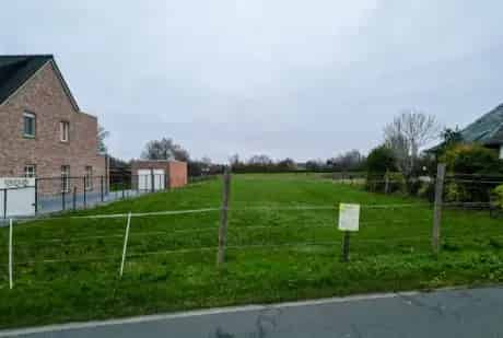 Project: Gijzegem, Langehaagstraat - Gijzegem 24941-6794614