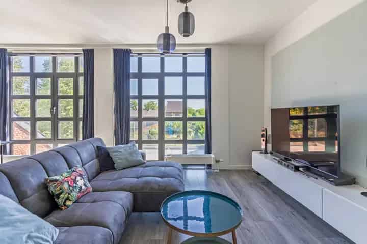 Duplex te koop in Haaltert