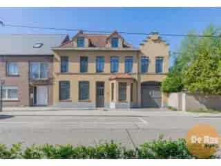Huis te koop - Wichelen RBT29242