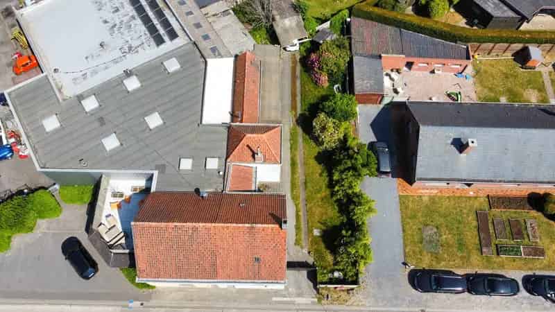 Huis te koop