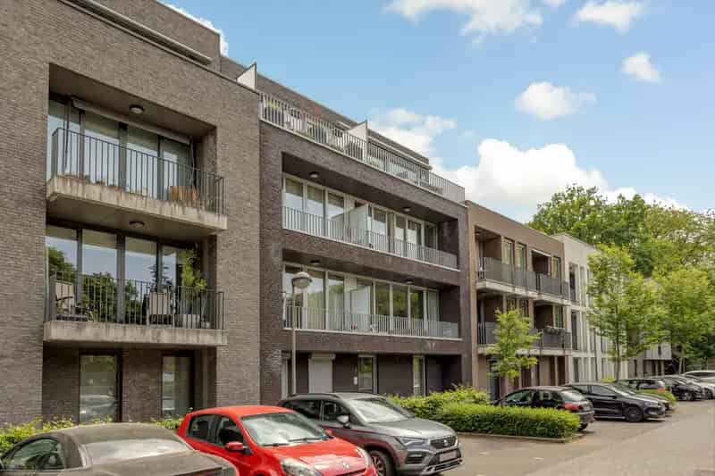 Appartement te koop