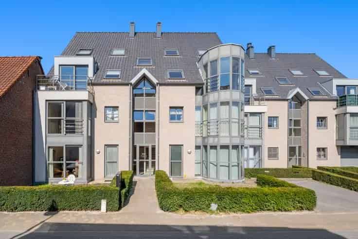 Appartement Te Koop
