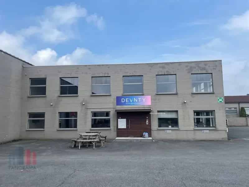 Kantoorruimte te huur in Unit I Oostkamp