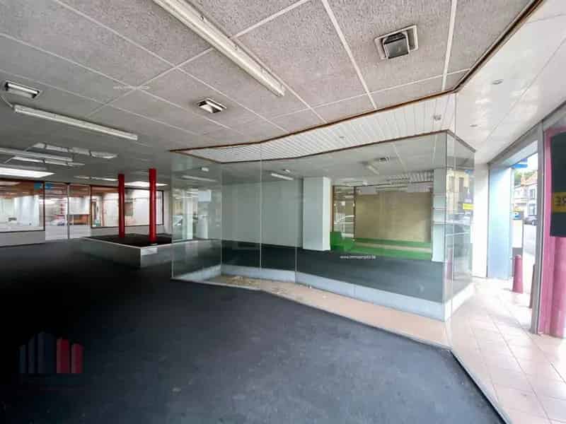 Handelspand te koop in Veurnestraat De Panne