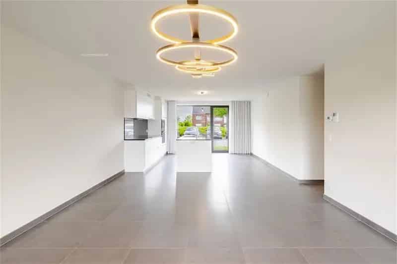Nieuwbouw appartement te koop in Wetteren